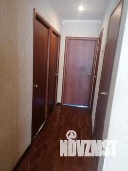 2-к квартира, на длительный срок, 50м2, 2/5 этаж