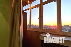 1-к квартира, посуточно, 30м2, 20/20 этаж