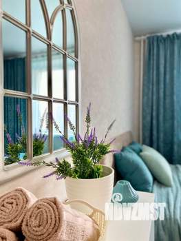 1-к квартира, посуточно, 47м2, 1/1 этаж