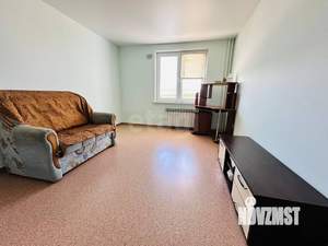 1-к квартира, на длительный срок, 38м2, 8/10 этаж