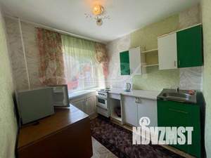 1-к квартира, на длительный срок, 30м2, 3/5 этаж