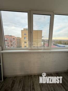 Студия квартира, на длительный срок, 27м2, 10/10 этаж