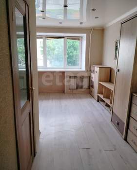 1-к квартира, на длительный срок, 13м2, 2/5 этаж