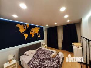 2-к квартира, на длительный срок, 56м2, 6/20 этаж