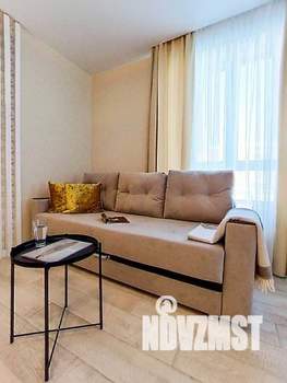 1-к квартира, посуточно, 41м2, 1/1 этаж