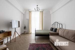1-к квартира, посуточно, 44м2, 4/4 этаж
