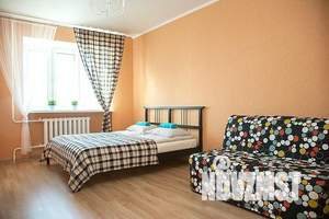 1-к квартира, посуточно, 41м2, 1/1 этаж