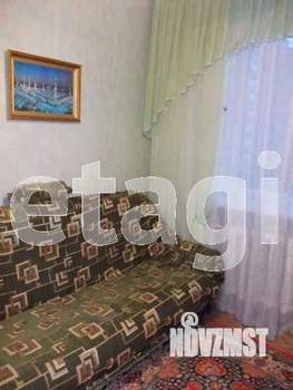 3-к квартира, на длительный срок, 60м2, 4/5 этаж
