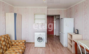 Студия квартира, на длительный срок, 17м2, 7/8 этаж