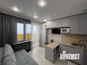 Студия квартира, на длительный срок, 18м2, 13/15 этаж