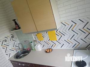 1-к квартира, на длительный срок, 36м2, 4/5 этаж