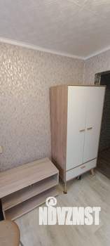 1-к квартира, на длительный срок, 16м2, 1/5 этаж
