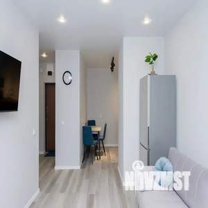 2-к квартира, посуточно, 39м2, 13/19 этаж