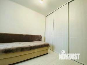 2-к квартира, посуточно, 43м2, 1/1 этаж