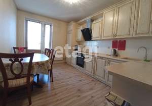 2-к квартира, на длительный срок, 60м2, 15/16 этаж