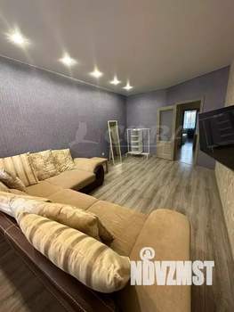 2-к квартира, на длительный срок, 75м2, 3/16 этаж