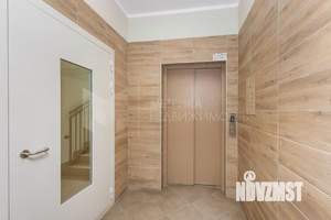 1-к квартира, на длительный срок, 31м2, 3/4 этаж