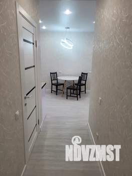 1-к квартира, посуточно, 45м2, 2/13 этаж