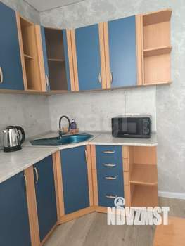 1-к квартира, на длительный срок, 35м2, 14/22 этаж