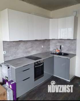 Студия квартира, посуточно, 35м2, 2/19 этаж