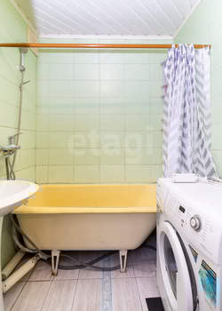 2-к квартира, на длительный срок, 48м2, 1/5 этаж