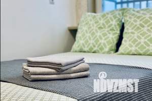 1-к квартира, посуточно, 29м2, 12/17 этаж