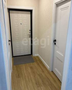 Студия квартира, на длительный срок, 28м2, 18/23 этаж