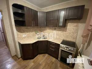 1-к квартира, на длительный срок, 33м2, 2/5 этаж