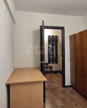 2-к квартира, на длительный срок, 42м2, 4/5 этаж
