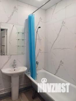 Студия квартира, посуточно, 23м2, 3/10 этаж