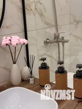 Студия квартира, посуточно, 27м2, 3/21 этаж