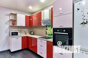 1-к квартира, посуточно, 45м2, 4/15 этаж