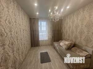 1-к квартира, на длительный срок, 47м2, 18/18 этаж