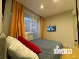 1-к квартира, посуточно, 35м2, 2/5 этаж