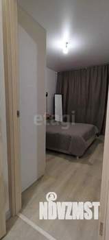 1-к квартира, на длительный срок, 34м2, 1/4 этаж