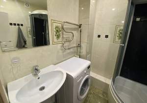 2-к квартира, на длительный срок, 53м2, 14/16 этаж