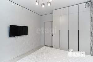 1-к квартира, на длительный срок, 44м2, 3/4 этаж