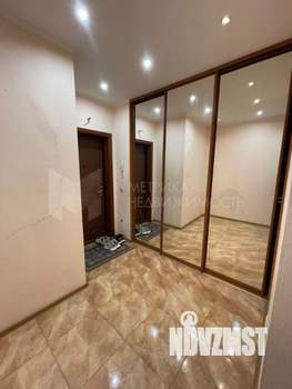 3-к квартира, на длительный срок, 90м2, 5/14 этаж