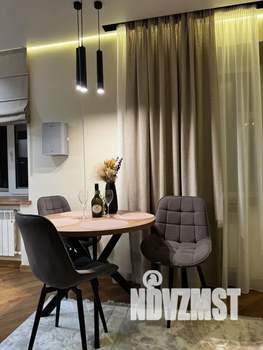 1-к квартира, посуточно, 45м2, 2/4 этаж