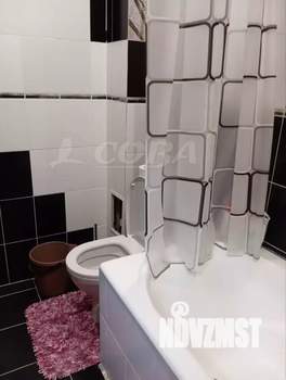 1-к квартира, на длительный срок, 33м2, 5/9 этаж