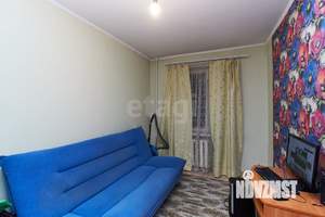 2-к квартира, на длительный срок, 48м2, 2/5 этаж