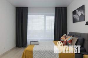 2-к квартира, посуточно, 50м2, 21/25 этаж