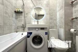 1-к квартира, посуточно, 35м2, 5/14 этаж