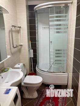 Студия квартира, на длительный срок, 30м2, 7/12 этаж