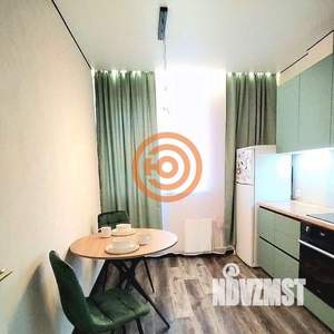 1-к квартира, на длительный срок, 38м2, 4/14 этаж