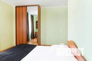 2-к квартира, посуточно, 80м2, 1/1 этаж