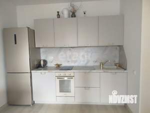 Студия квартира, на длительный срок, 30м2, 2/11 этаж