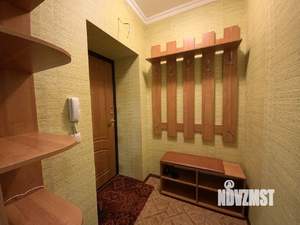 1-к квартира, на длительный срок, 45м2, 4/16 этаж