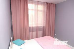 2-к квартира, на длительный срок, 42м2, 5/16 этаж