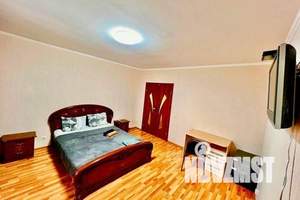 3-к квартира, посуточно, 70м2, 4/17 этаж